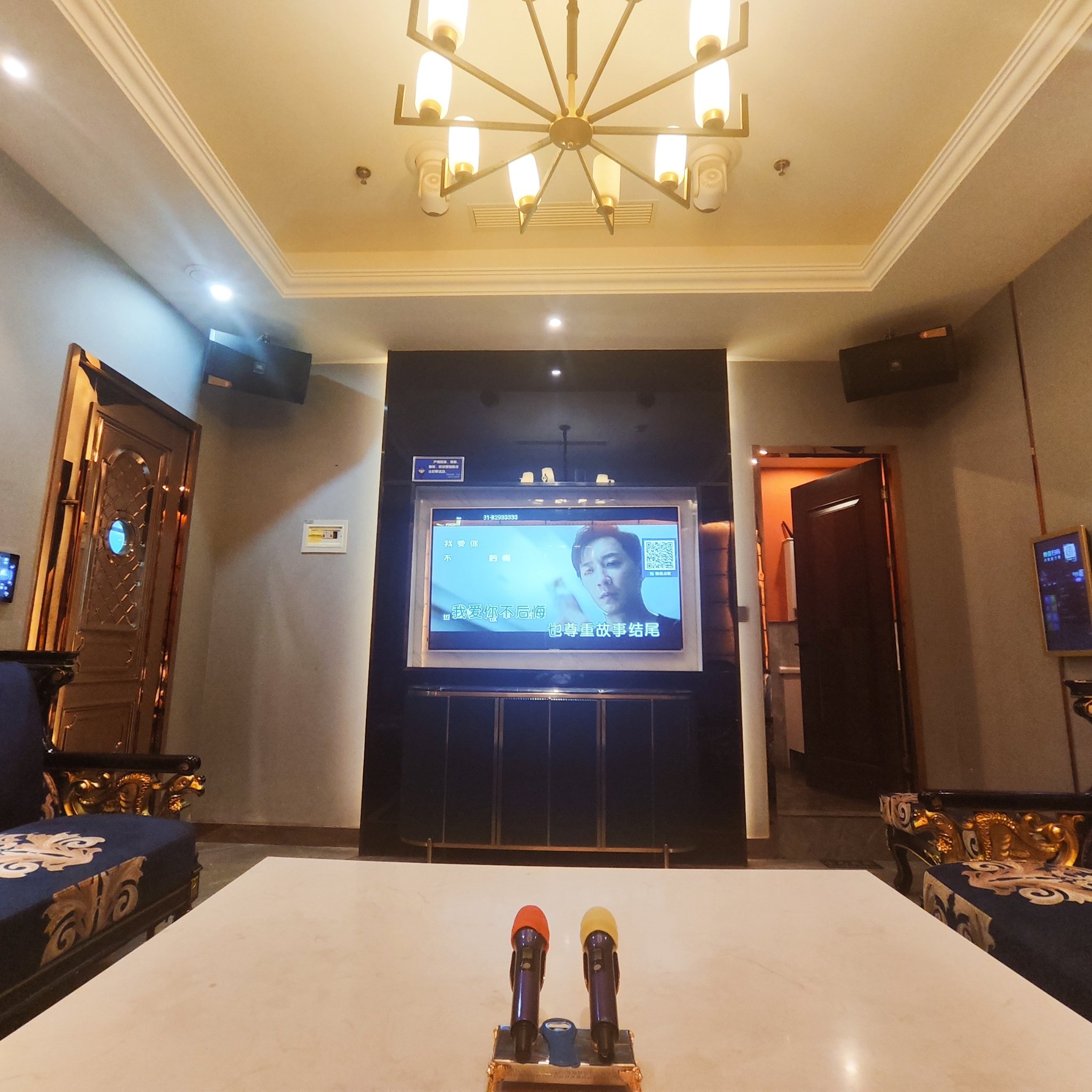 齐齐哈尔商务ktv有没有推荐-克东县ktv预定